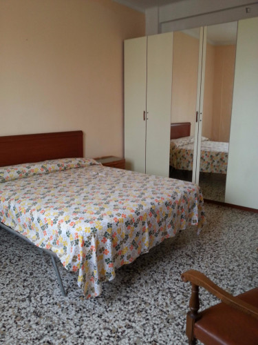 Nice double bedroom well connected to Bologna city center - Plesso nuovo - Gallery - 5
