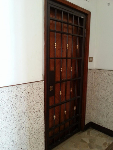 Nice double bedroom well connected to Bologna city center - Plesso nuovo - Gallery - 9
