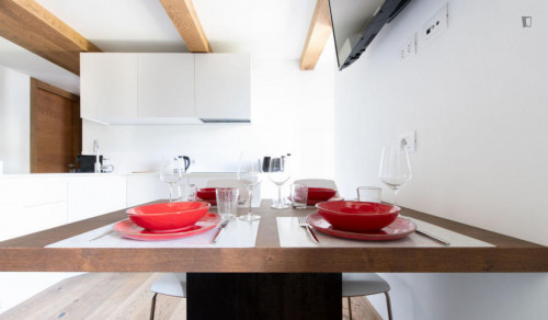 Lovely 2-bedroom apartment in Bormio - Gallery - 47