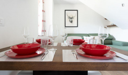 Lovely 2-bedroom apartment in Bormio - Gallery - 46