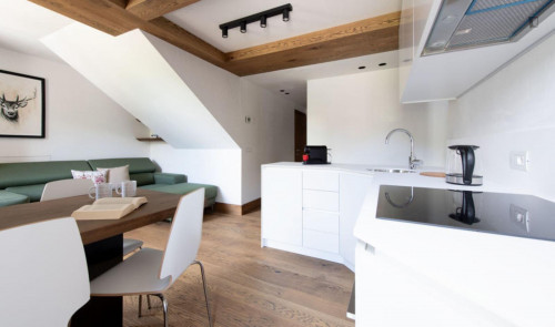 Lovely 2-bedroom apartment in Bormio - Gallery - 44