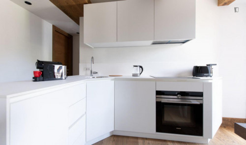 Lovely 2-bedroom apartment in Bormio - Gallery - 39