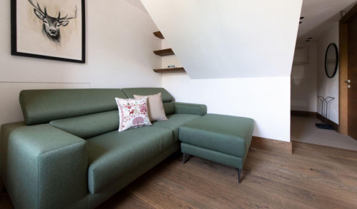 Lovely 2-bedroom apartment in Bormio - Gallery - 32