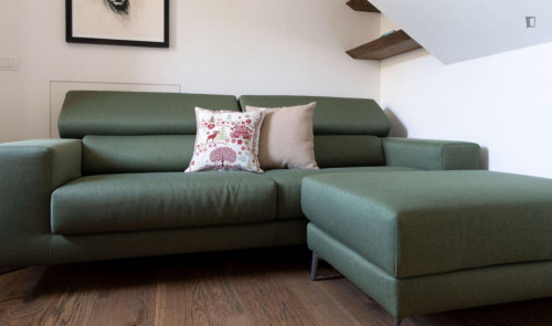 Lovely 2-bedroom apartment in Bormio - Gallery - 31