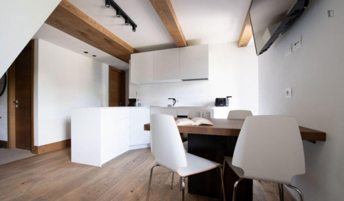 Lovely 2-bedroom apartment in Bormio - Gallery - 37