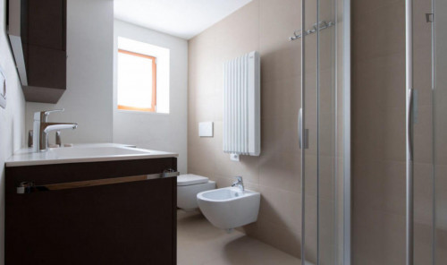 Lovely 2-bedroom apartment in Bormio - Gallery - 3