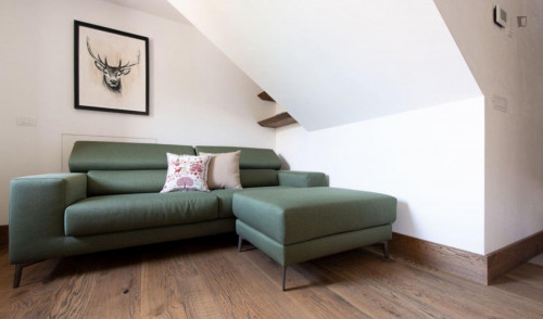 Lovely 2-bedroom apartment in Bormio - Gallery - 29