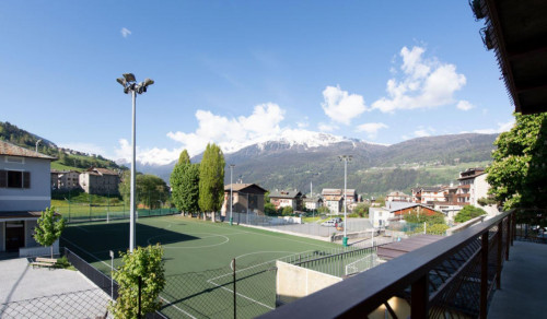 Lovely 2-bedroom apartment in Bormio - Gallery - 23