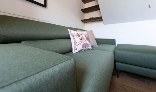Lovely 2-bedroom apartment in Bormio - Gallery - 30