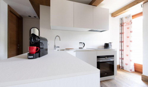 Lovely 2-bedroom apartment in Bormio - Gallery - 41