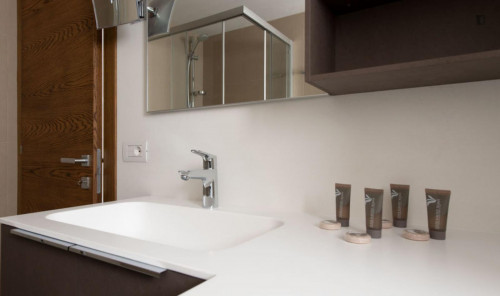 Lovely 2-bedroom apartment in Bormio - Gallery - 5