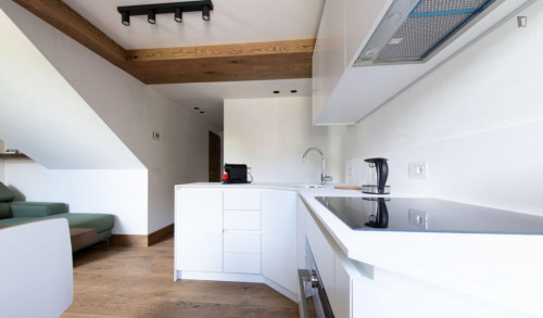 Lovely 2-bedroom apartment in Bormio - Gallery - 43