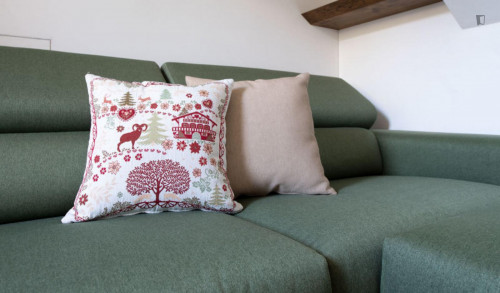 Lovely 2-bedroom apartment in Bormio - Gallery - 33