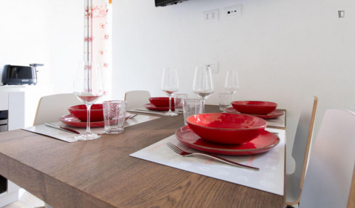 Lovely 2-bedroom apartment in Bormio - Gallery - 45