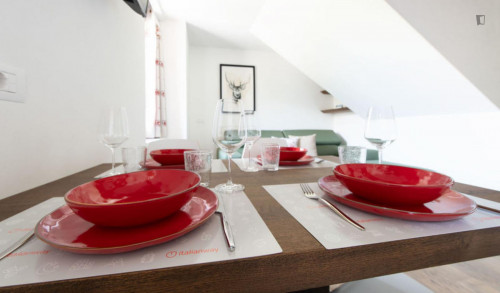 Lovely 2-bedroom apartment in Bormio - Gallery - 2