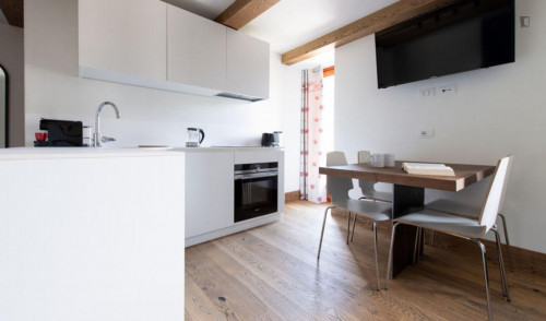Lovely 2-bedroom apartment in Bormio - Gallery - 48