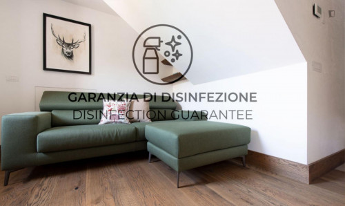 Lovely 2-bedroom apartment in Bormio - Gallery - 28