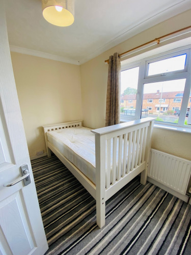 Hollow Way, Cowley - Gallery - 9