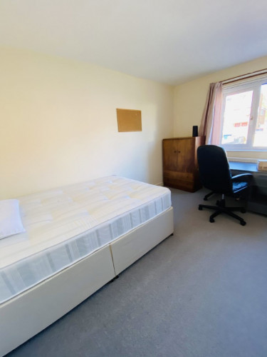 Harcourt Terrace, Headington - Rooms