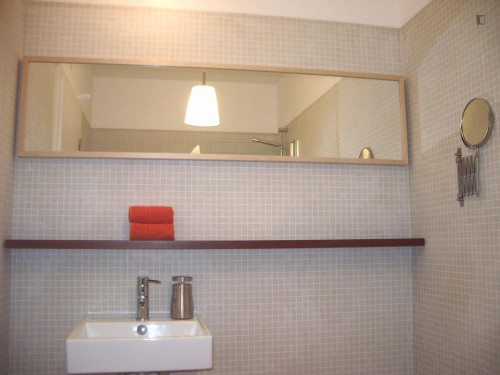 New apartment in Lisboa Entrecampos - Gallery - 6