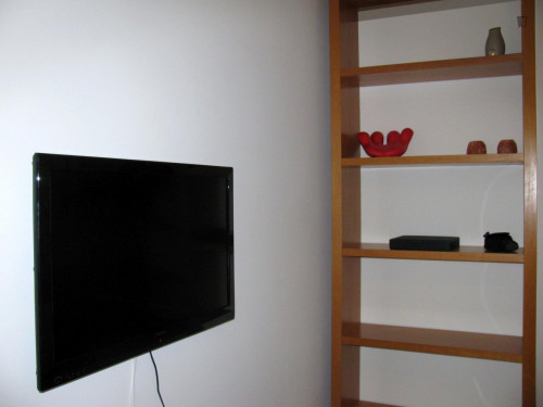 New apartment in Lisboa Entrecampos
