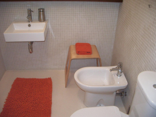 New apartment in Lisboa Entrecampos - Gallery - 7