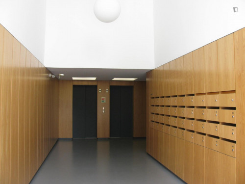 New apartment in Lisboa Entrecampos - Gallery - 10