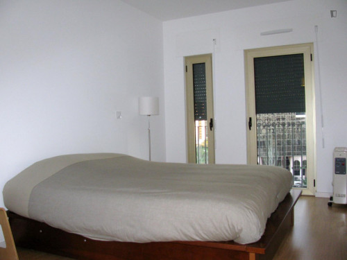 New apartment in Lisboa Entrecampos - Gallery - 8