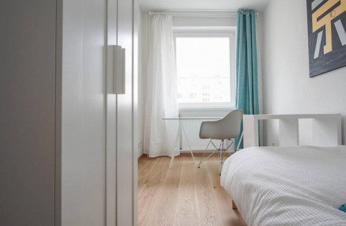 Homely single bedroom in Adlershof  - Gallery -  2