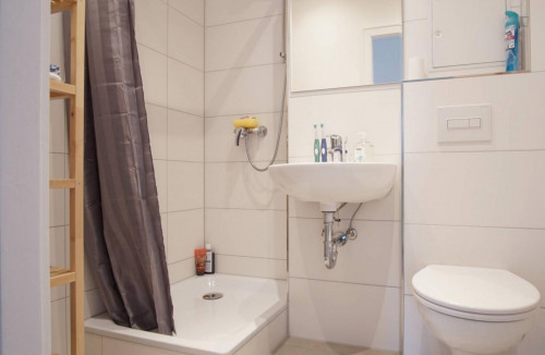 Homely single bedroom in Adlershof - Gallery - 6