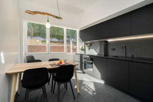 Perfect single bedroom in Leiria - Gallery - 7