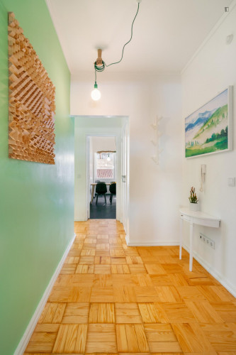 Perfect single bedroom in Leiria - Gallery - 11