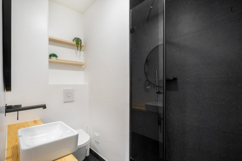Perfect single bedroom in Leiria - Gallery - 9