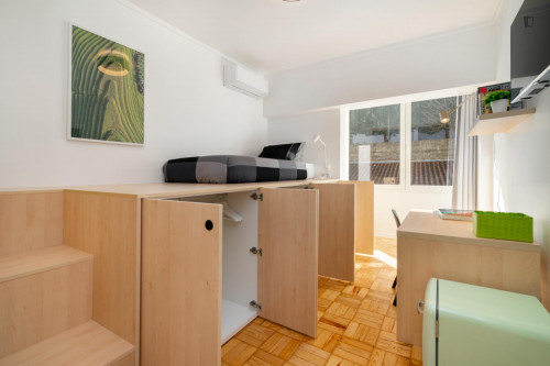 Perfect single bedroom in Leiria  - Gallery -  5