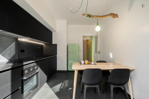 Perfect single bedroom in Leiria - Gallery - 6