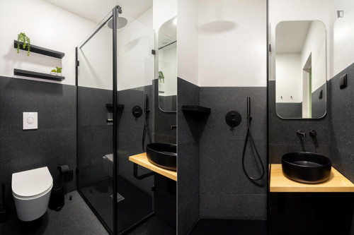 Nice single bedroom next to Politécnico de Leiria