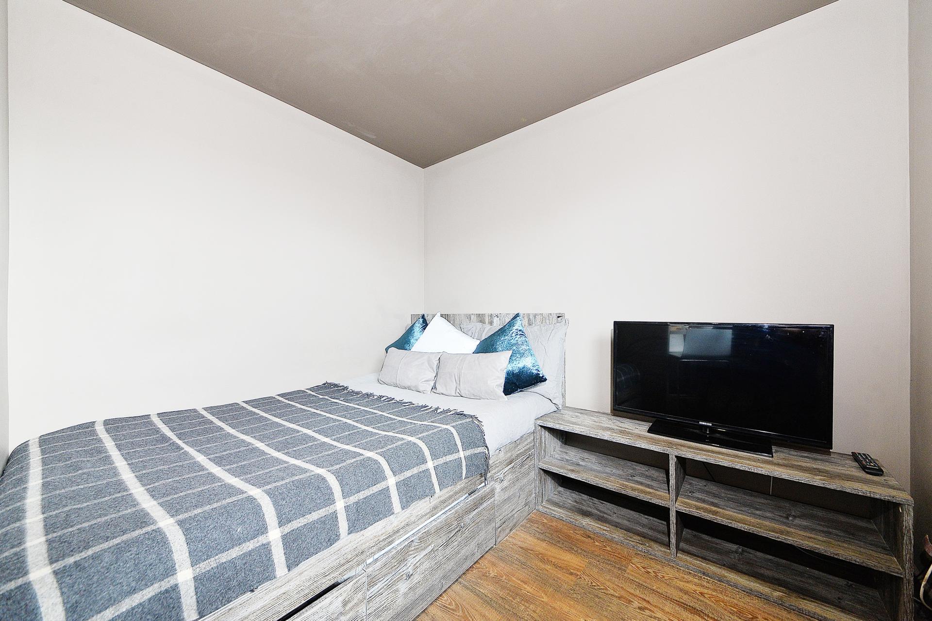  Studio Standard  -  Marketgait Apartments  - Gallery -  24