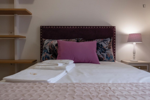Lovely studio in the centre of Coimbra, in Montes Claros - Gallery - 19