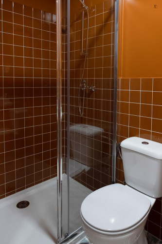 Lovely studio in the centre of Coimbra, in Montes Claros - Gallery - 7