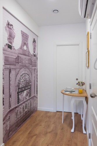 Lovely studio in the centre of Coimbra, in Montes Claros
