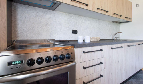 Delightful 1-bedroom apartment in Bormio - Gallery - 14