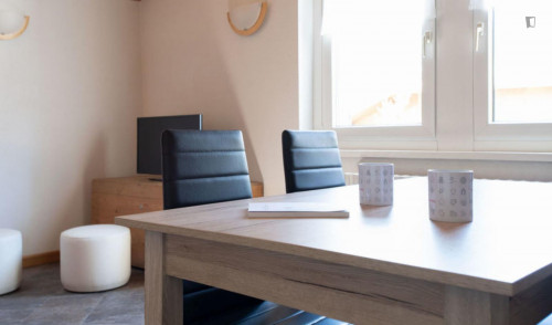 Delightful 1-bedroom apartment in Bormio - Gallery - 19