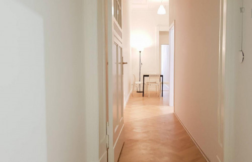 Nice single bedroom close to Subway station Hermannplatz - Gallery - 16
