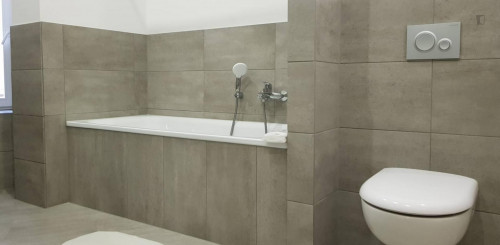 Nice single bedroom close to Subway station Hermannplatz - Gallery - 10