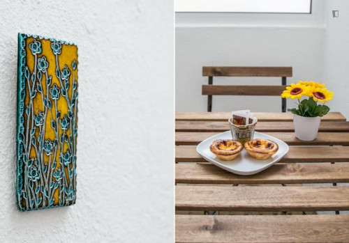 Graça for You - Cozy 2-Bedroom apartment in Graça, Lisbon