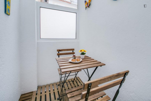 Graça for You - Cozy 2-Bedroom apartment in Graça, Lisbon