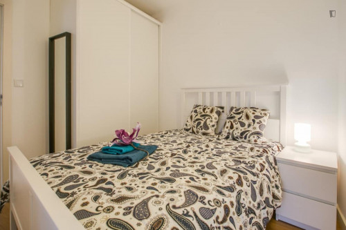 Graça for You - Cozy 2-Bedroom apartment in Graça, Lisbon - Gallery - 27