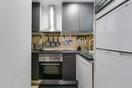 Graça for You - Cozy 2-Bedroom apartment in Graça, Lisbon - Gallery - 23