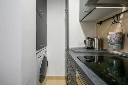 Graça for You - Cozy 2-Bedroom apartment in Graça, Lisbon - Gallery - 21