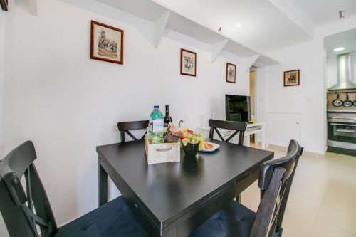 Graça for You - Cozy 2-Bedroom apartment in Graça, Lisbon - Gallery - 24